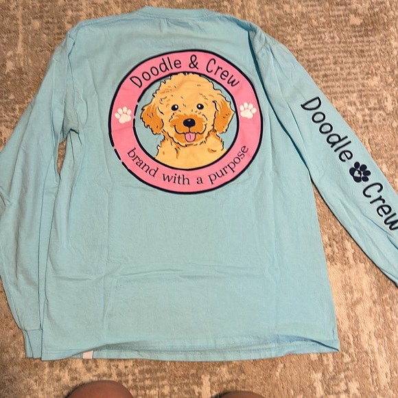 New Simply Southern women's long sleeve tshirt - Picture 5 of 5